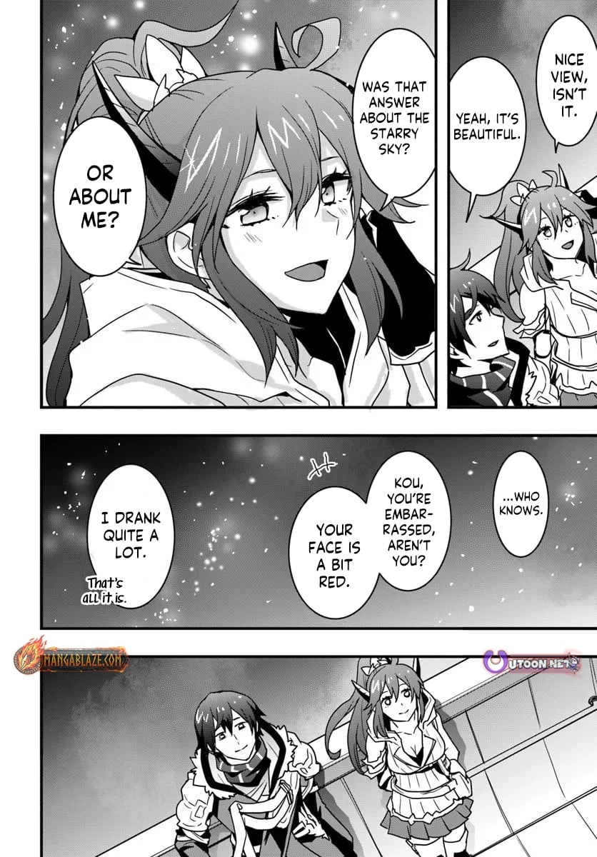 It Seems the Production Skill Acquired in Another World is the Strongest Chapter 56 - Page 25