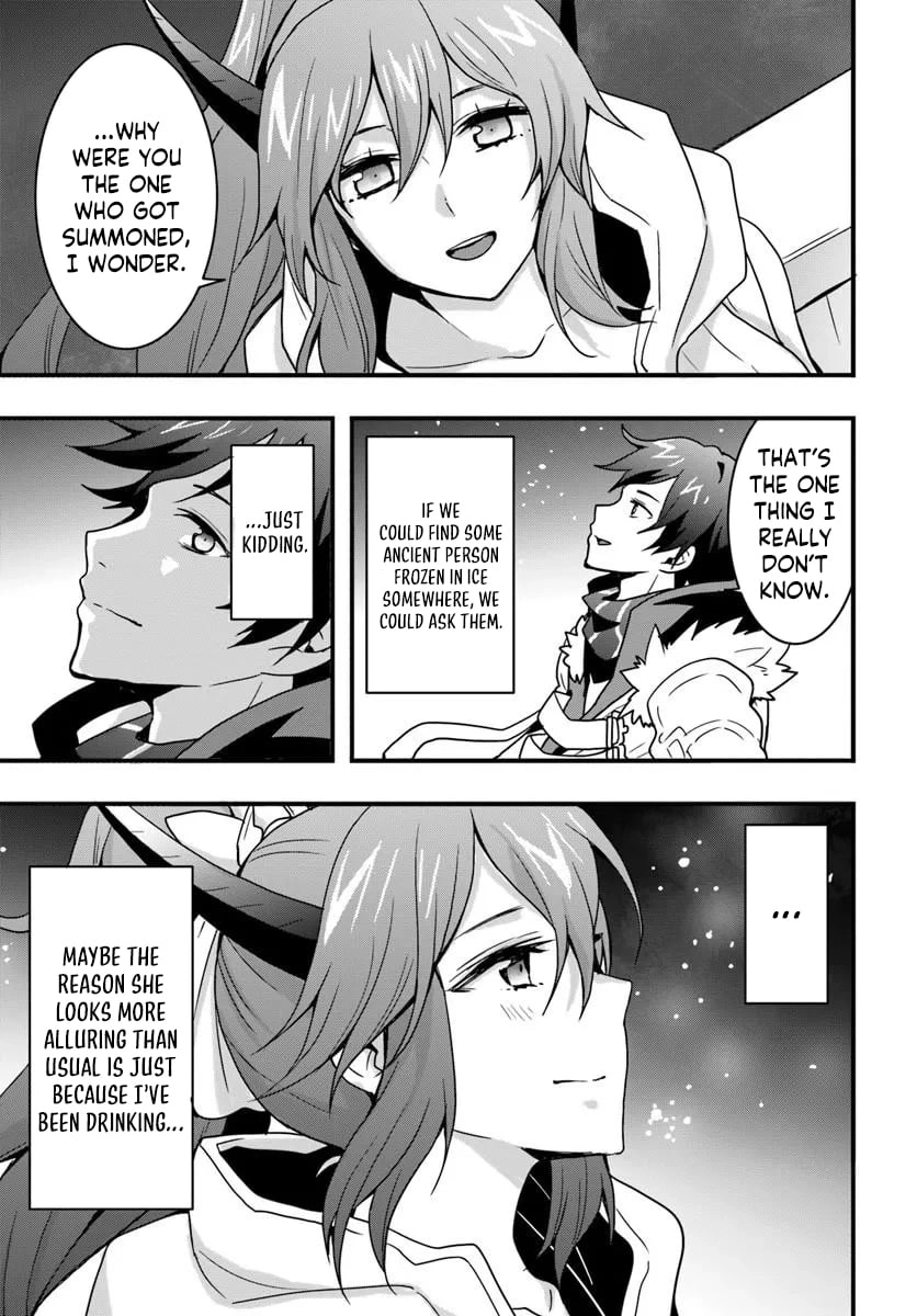 It Seems the Production Skill Acquired in Another World is the Strongest Chapter 56 - Page 26