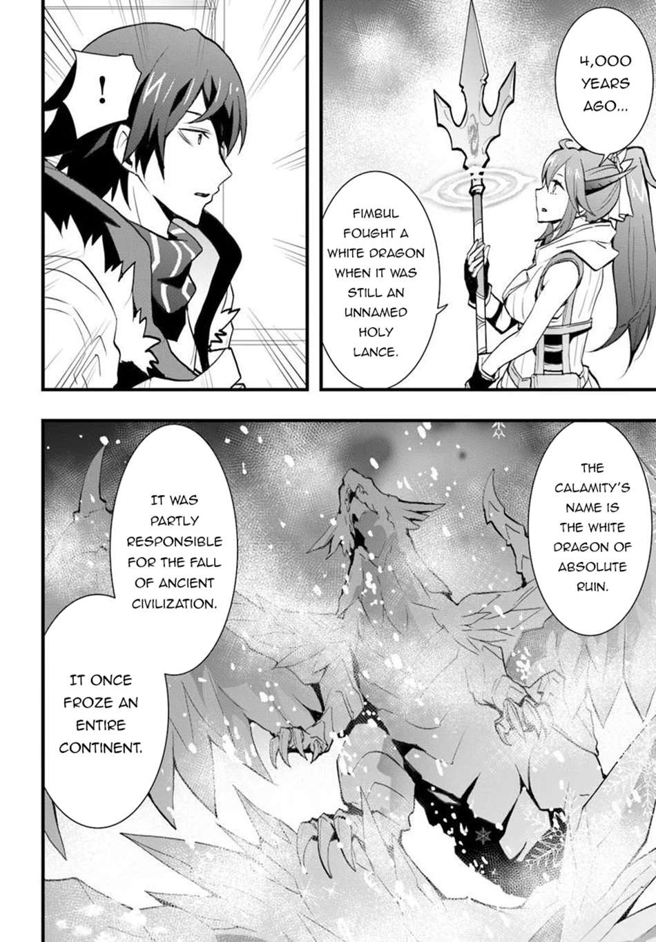It Seems the Production Skill Acquired in Another World is the Strongest Chapter 57 - Page 19