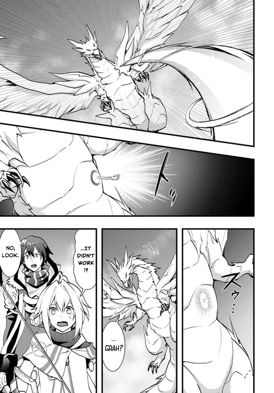 It Seems the Production Skill Acquired in Another World is the Strongest Chapter 58 - Page 15