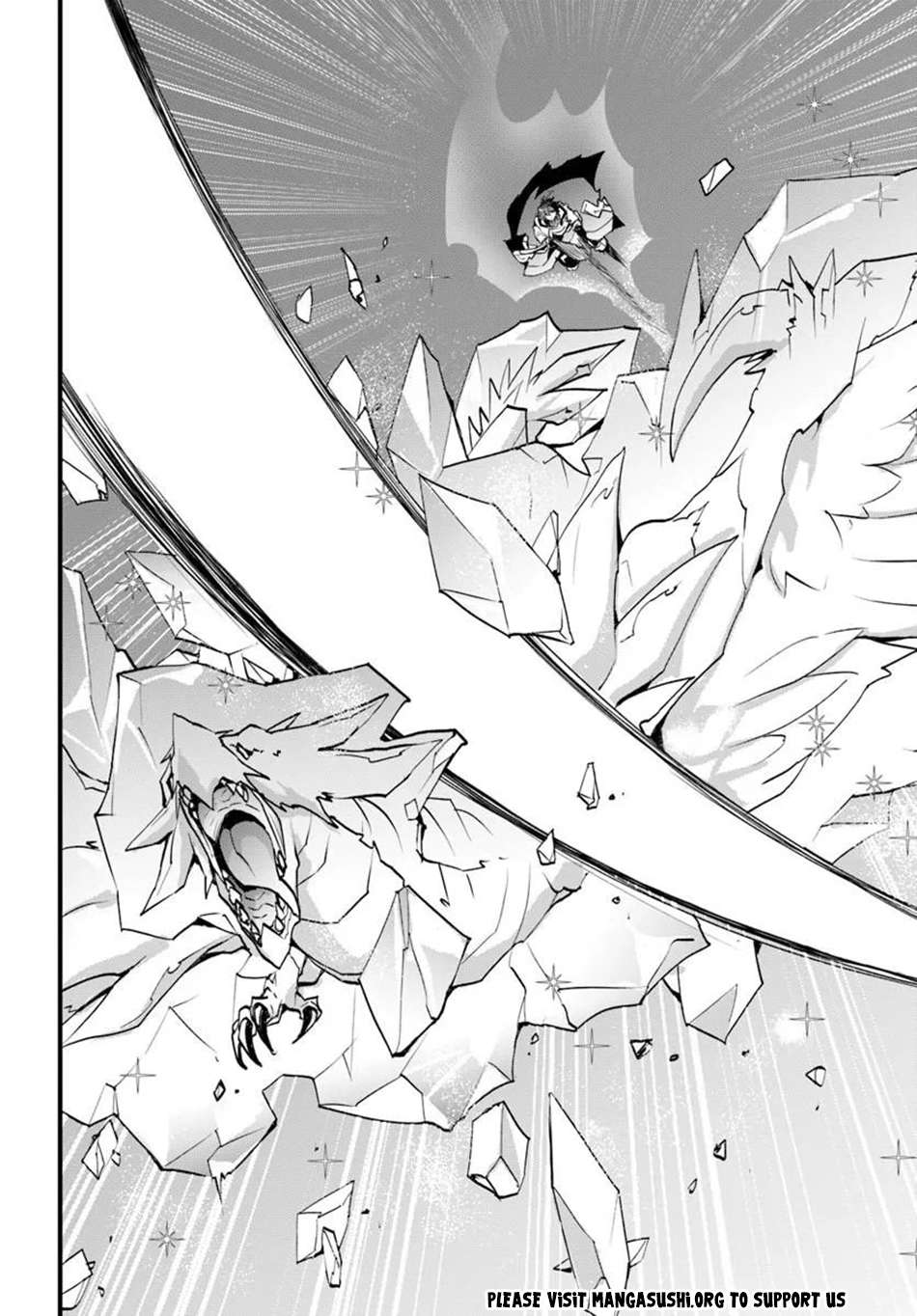 It Seems the Production Skill Acquired in Another World is the Strongest Chapter 58 - Page 20