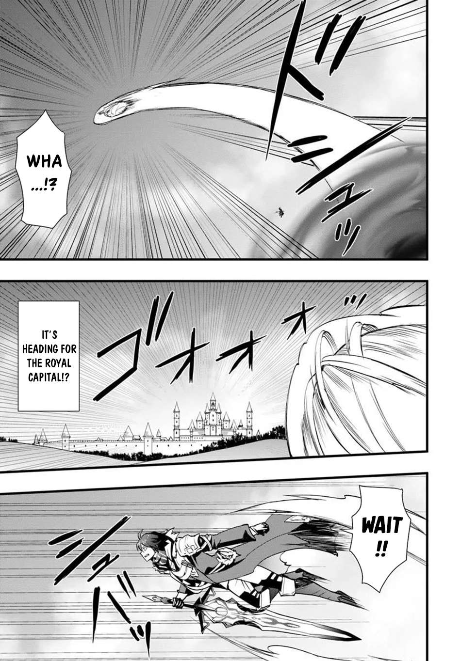 It Seems the Production Skill Acquired in Another World is the Strongest Chapter 58 - Page 23