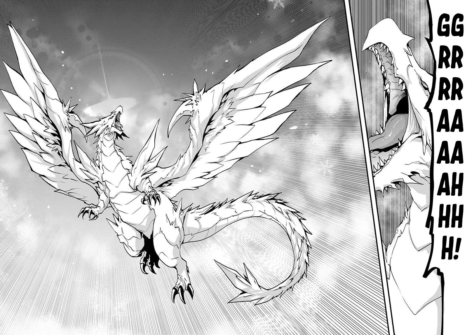It Seems the Production Skill Acquired in Another World is the Strongest Chapter 58 - Page 7