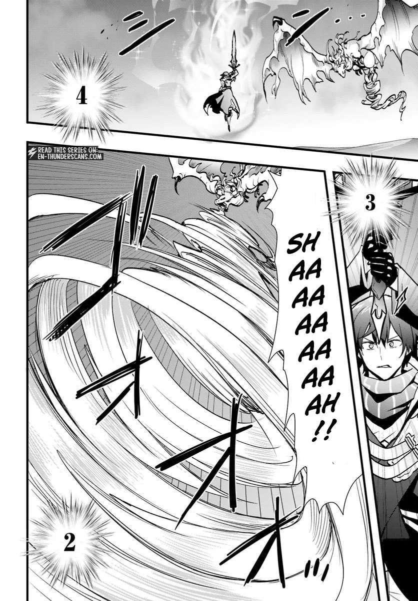 It Seems the Production Skill Acquired in Another World is the Strongest Chapter 59 - Page 10