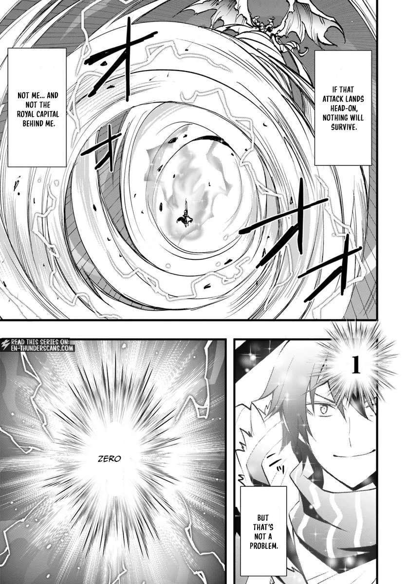 It Seems the Production Skill Acquired in Another World is the Strongest Chapter 59 - Page 11