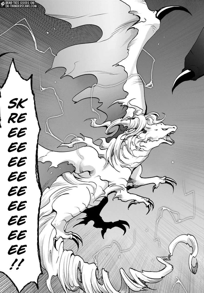 It Seems the Production Skill Acquired in Another World is the Strongest Chapter 59 - Page 5