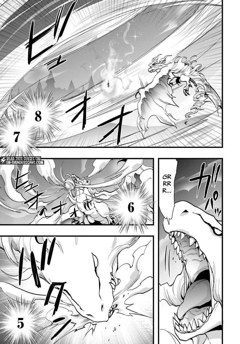 It Seems the Production Skill Acquired in Another World is the Strongest Chapter 59 - Page 9
