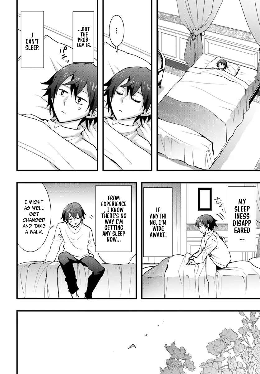 It Seems the Production Skill Acquired in Another World is the Strongest Chapter 60 - Page 11
