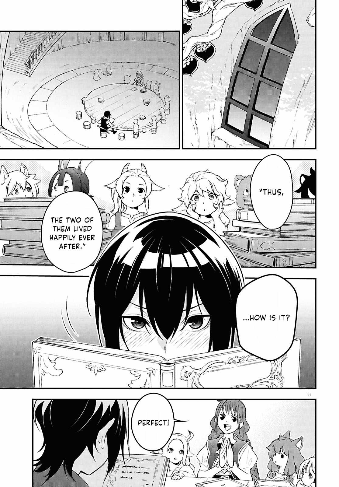 The Rising Of The Shield Hero Chapter 125 - Page 14