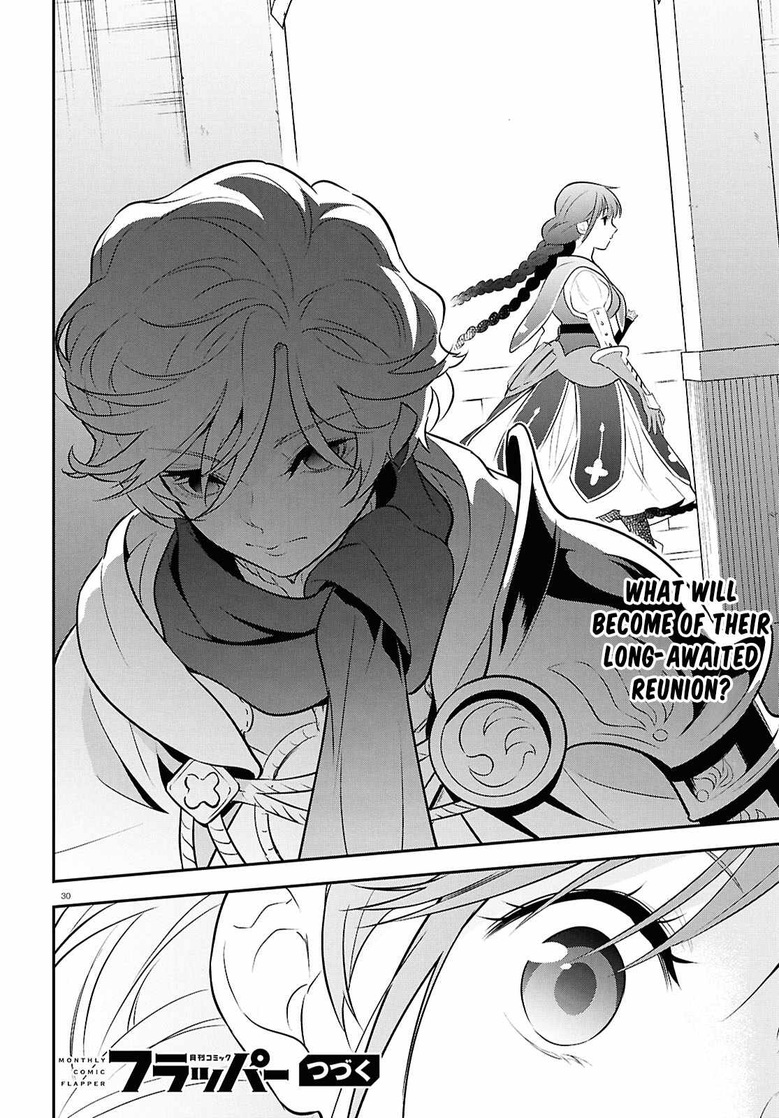 The Rising Of The Shield Hero Chapter 125 - Page 33