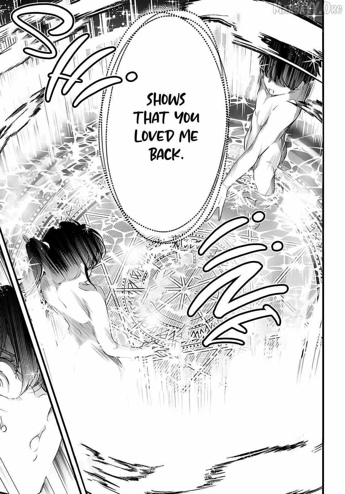 Confinement King Chapter 27 - Page 27