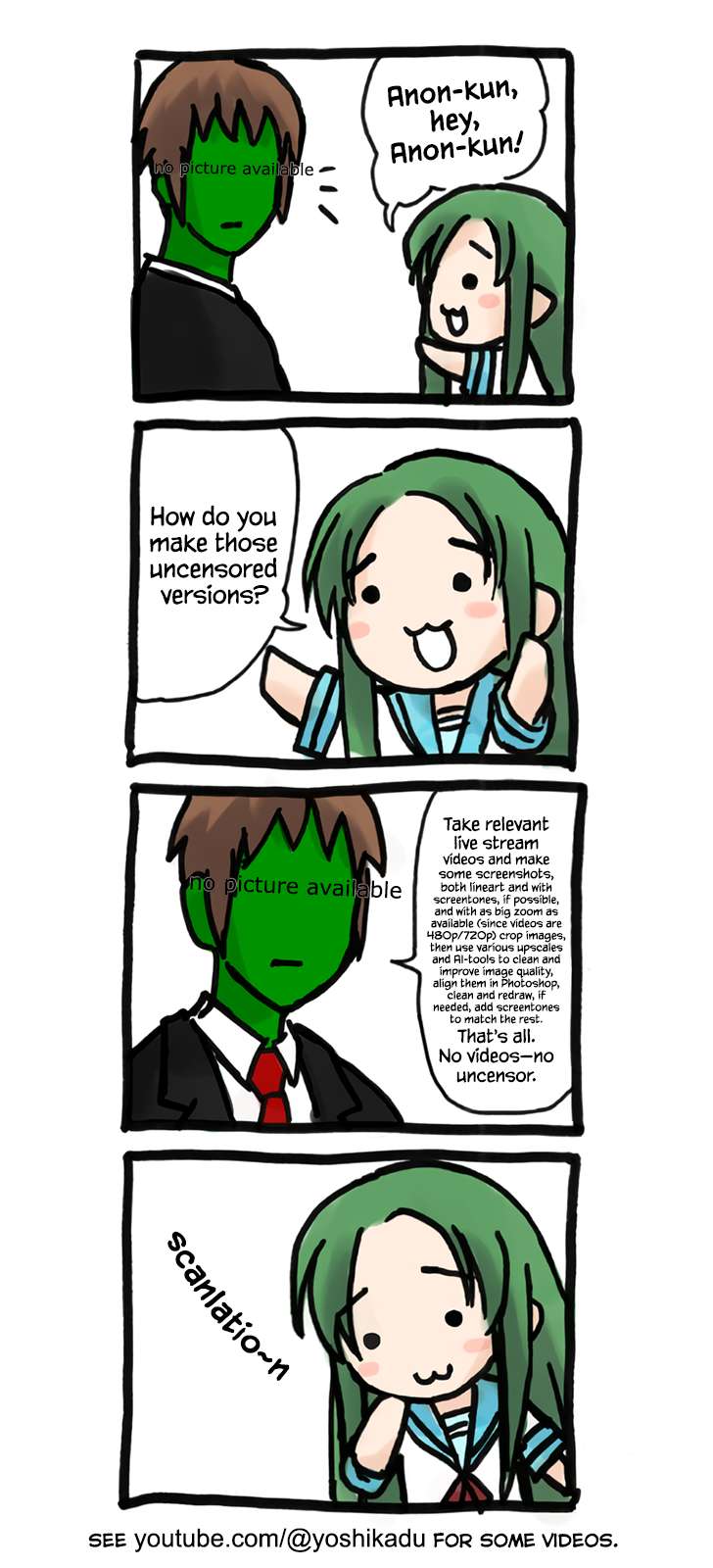 Tsugumomo Chapter 183.2 - Page 19