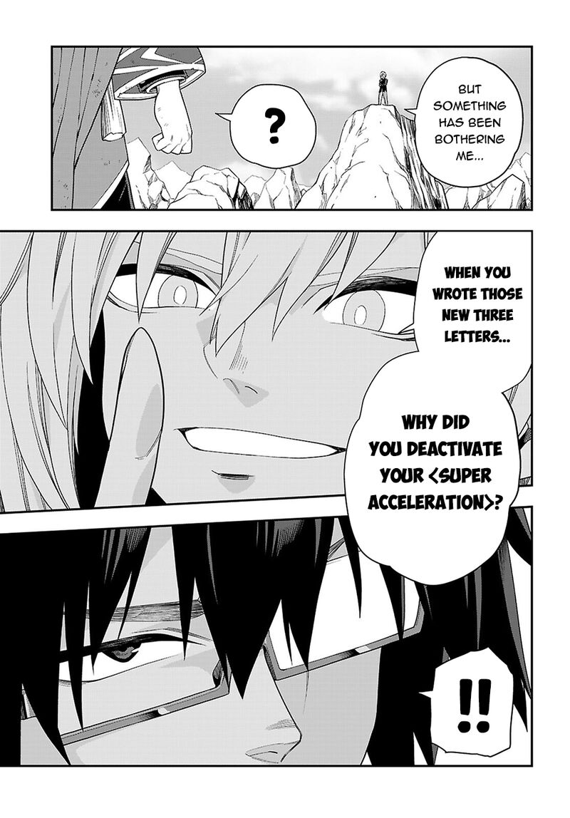 Konjiki No Moji Tsukai – Yuusha Yonin Ni Makikomareta Unique Cheat Chapter 134 - Page 16