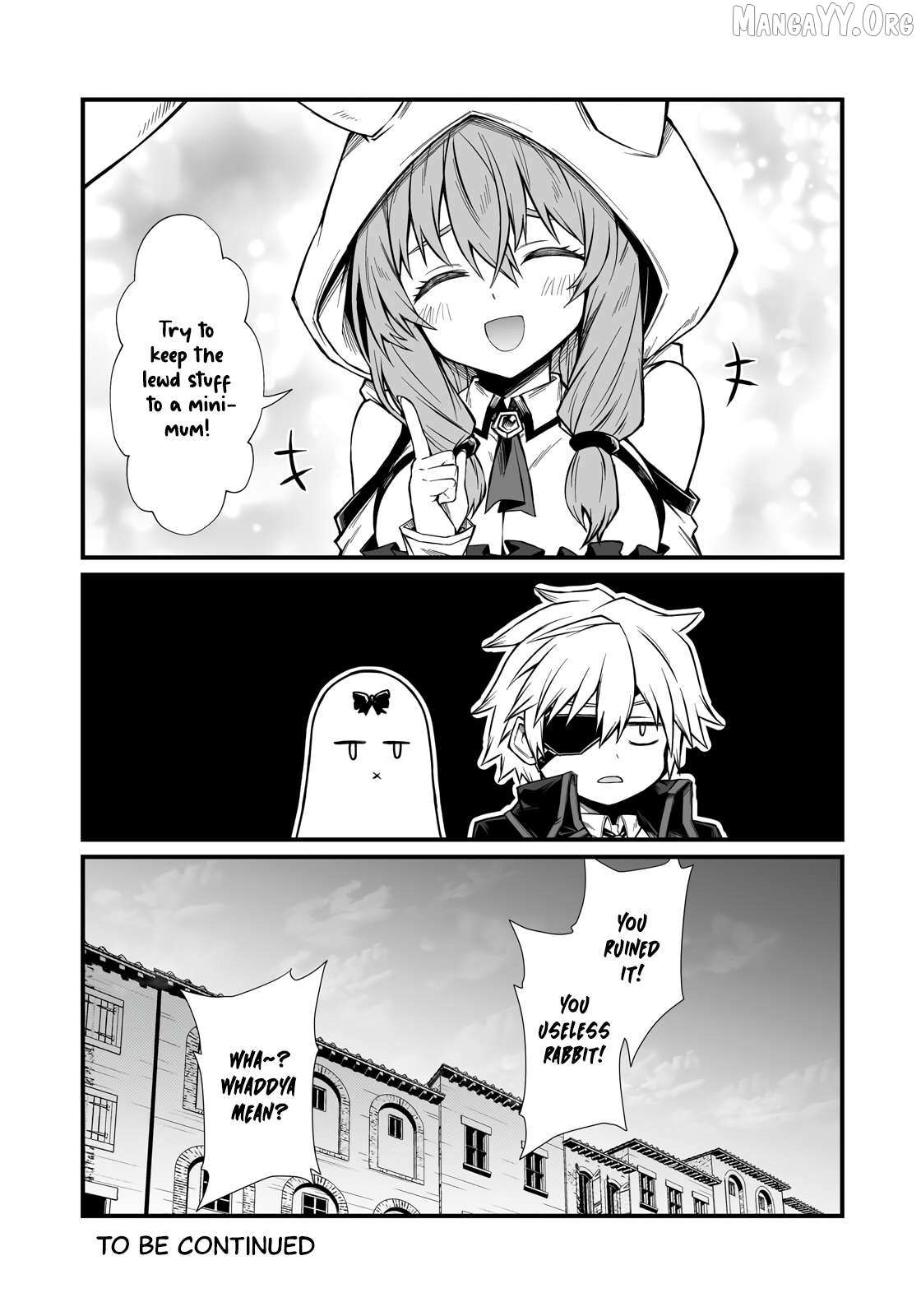 Arifureta Shokugyou de Sekai Saikyou Chapter 90.2 - Page 15