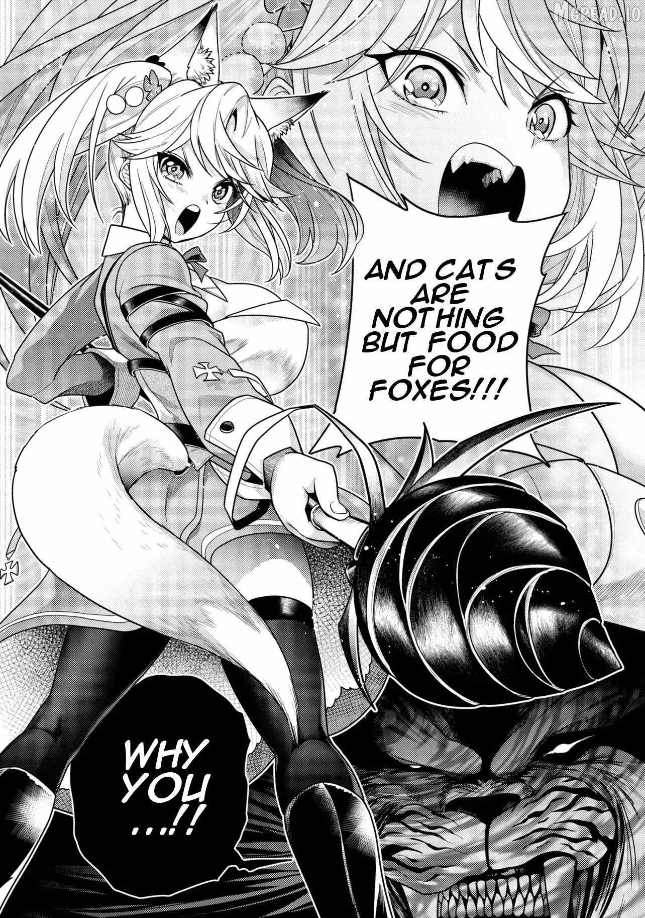 The World’s Best Assassin, Reincarnated In A Different World As An Aristocrat Chapter 43.1 - Page 14