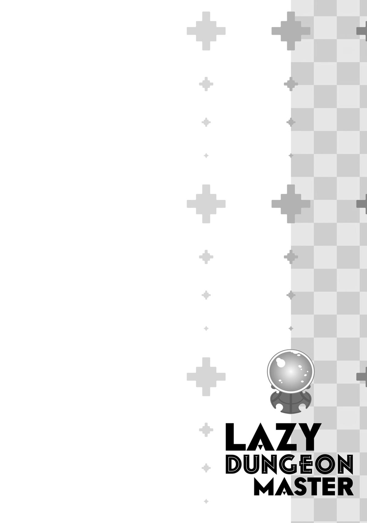 Lazy Dungeon Master Chapter 65 - Page 31