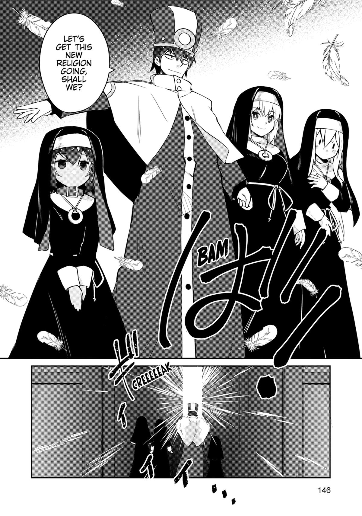 Lazy Dungeon Master Chapter 70 - Page 14