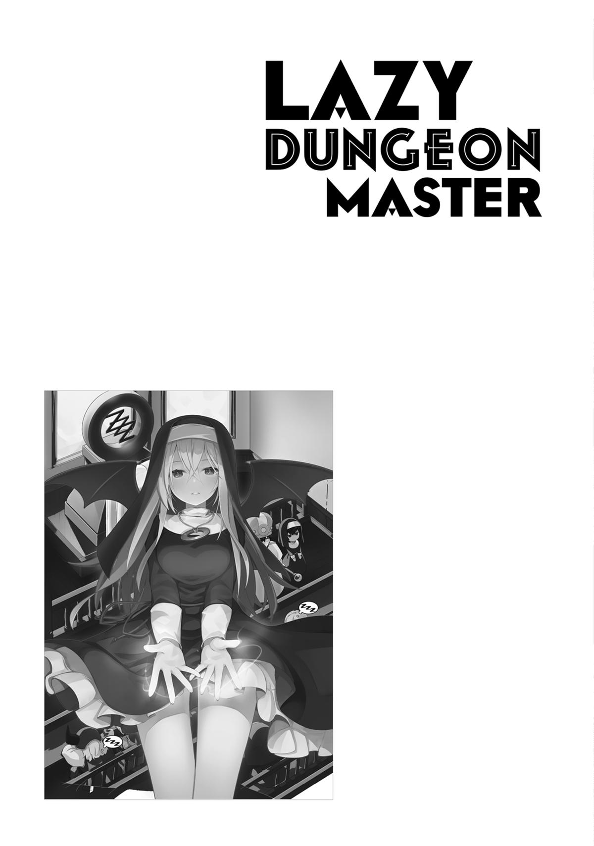 Lazy Dungeon Master Chapter 70 - Page 23