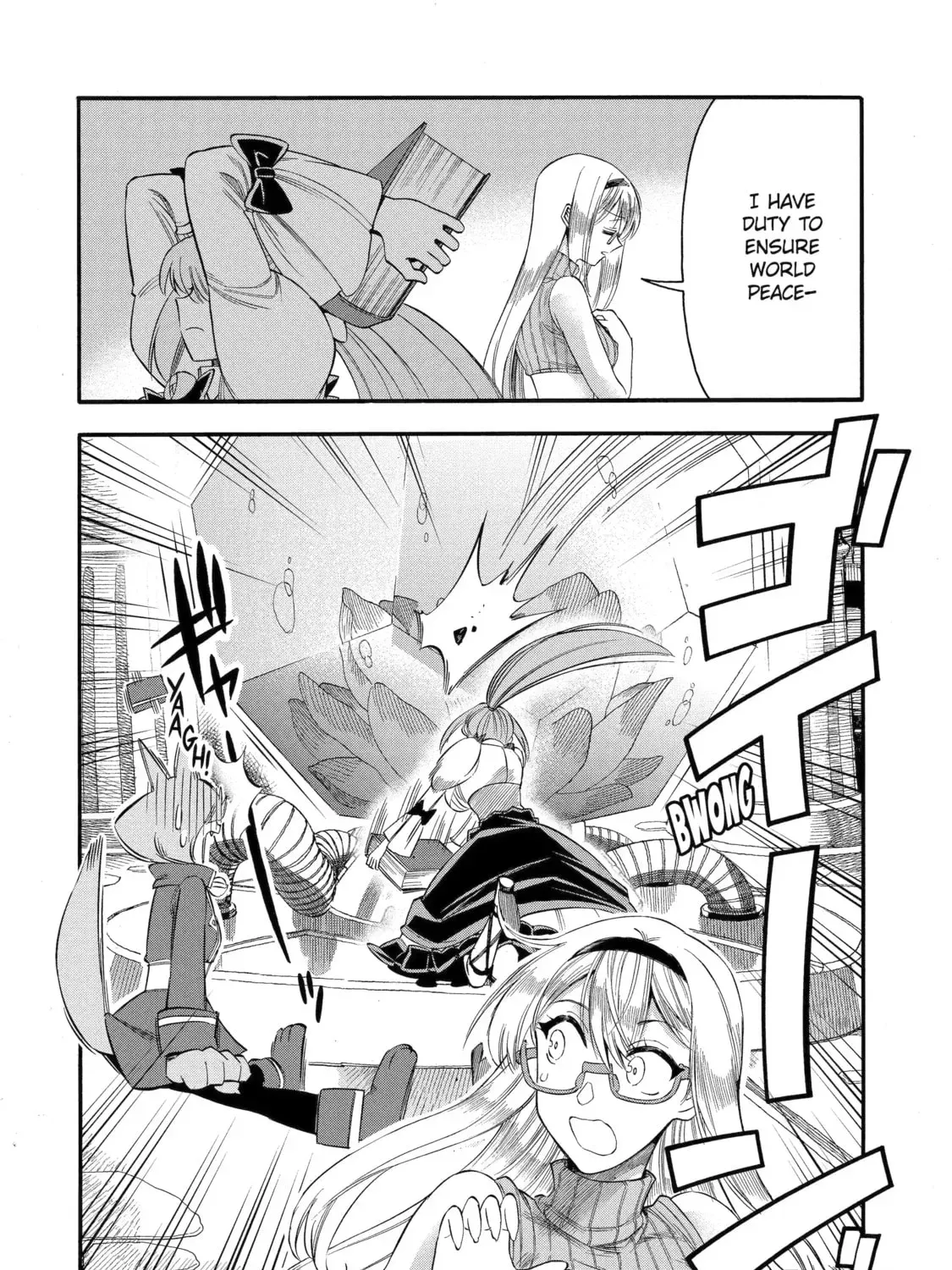 I Was Dismissed from the Hero’s Party Because They Don’t Need My Training Skills, so I Strengthened My [Fief] Which I Got as a Replacement for My Retirement Money Chapter 68.2 - Page 9