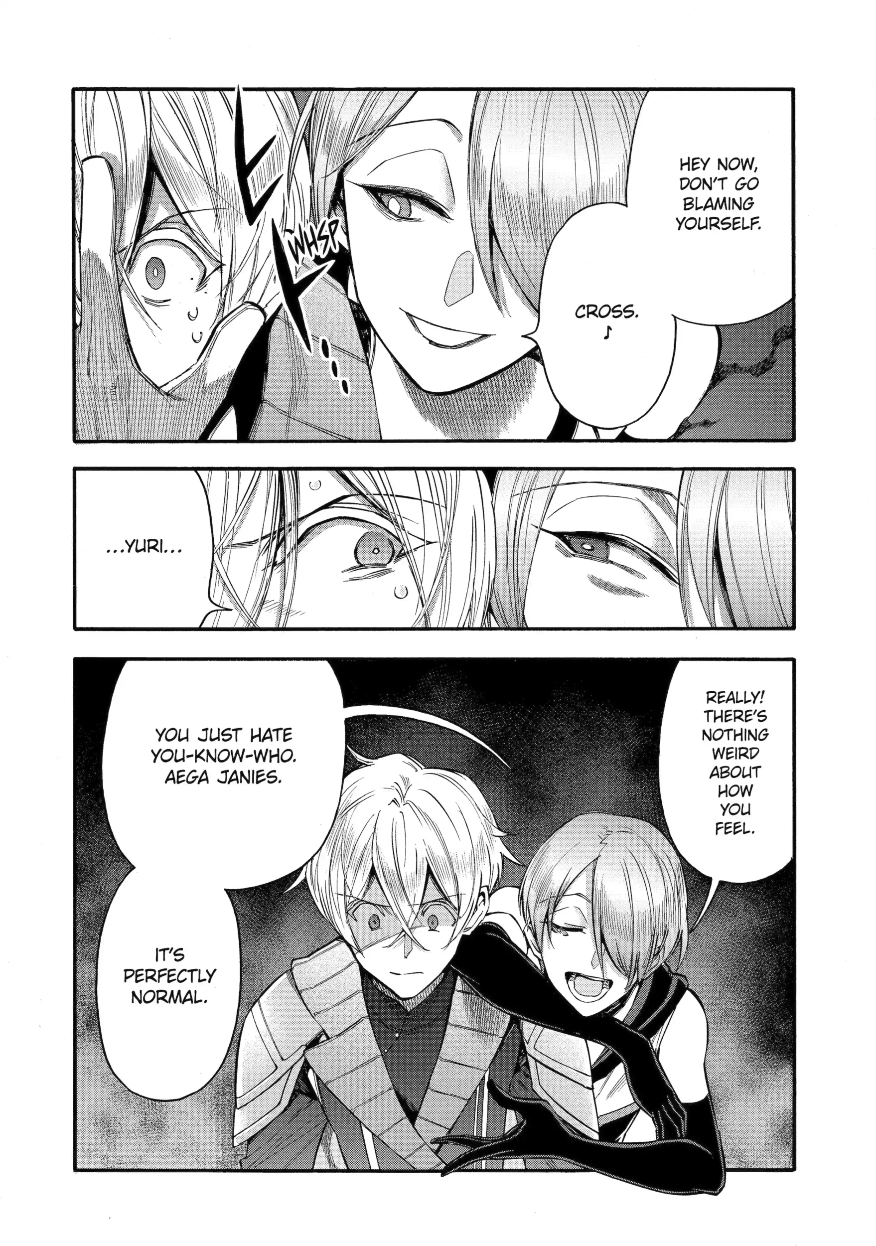 I Was Dismissed from the Hero’s Party Because They Don’t Need My Training Skills, so I Strengthened My [Fief] Which I Got as a Replacement for My Retirement Money Chapter 68.4 - Page 1