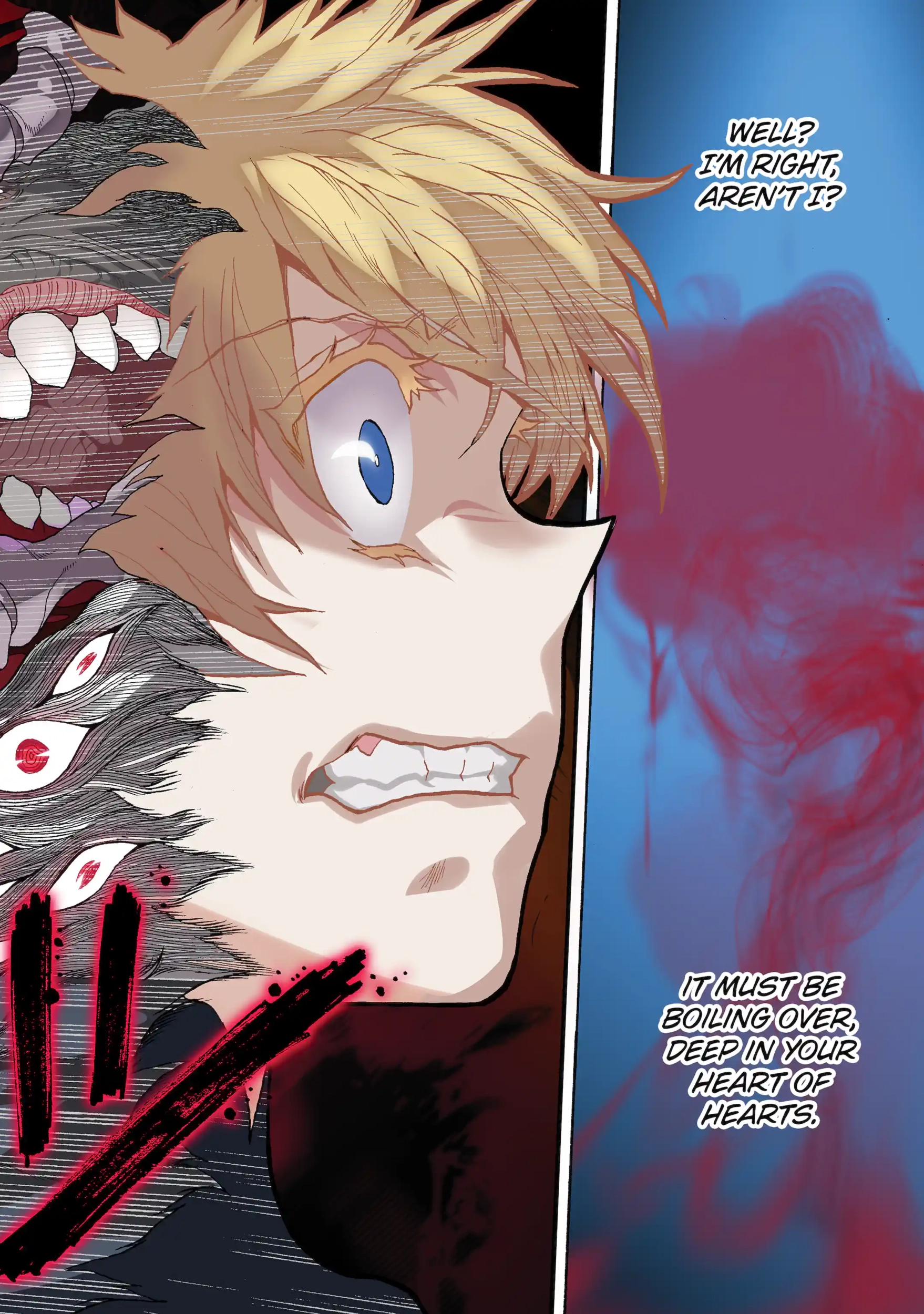 I Was Dismissed from the Hero’s Party Because They Don’t Need My Training Skills, so I Strengthened My [Fief] Which I Got as a Replacement for My Retirement Money Chapter 68.4 - Page 6