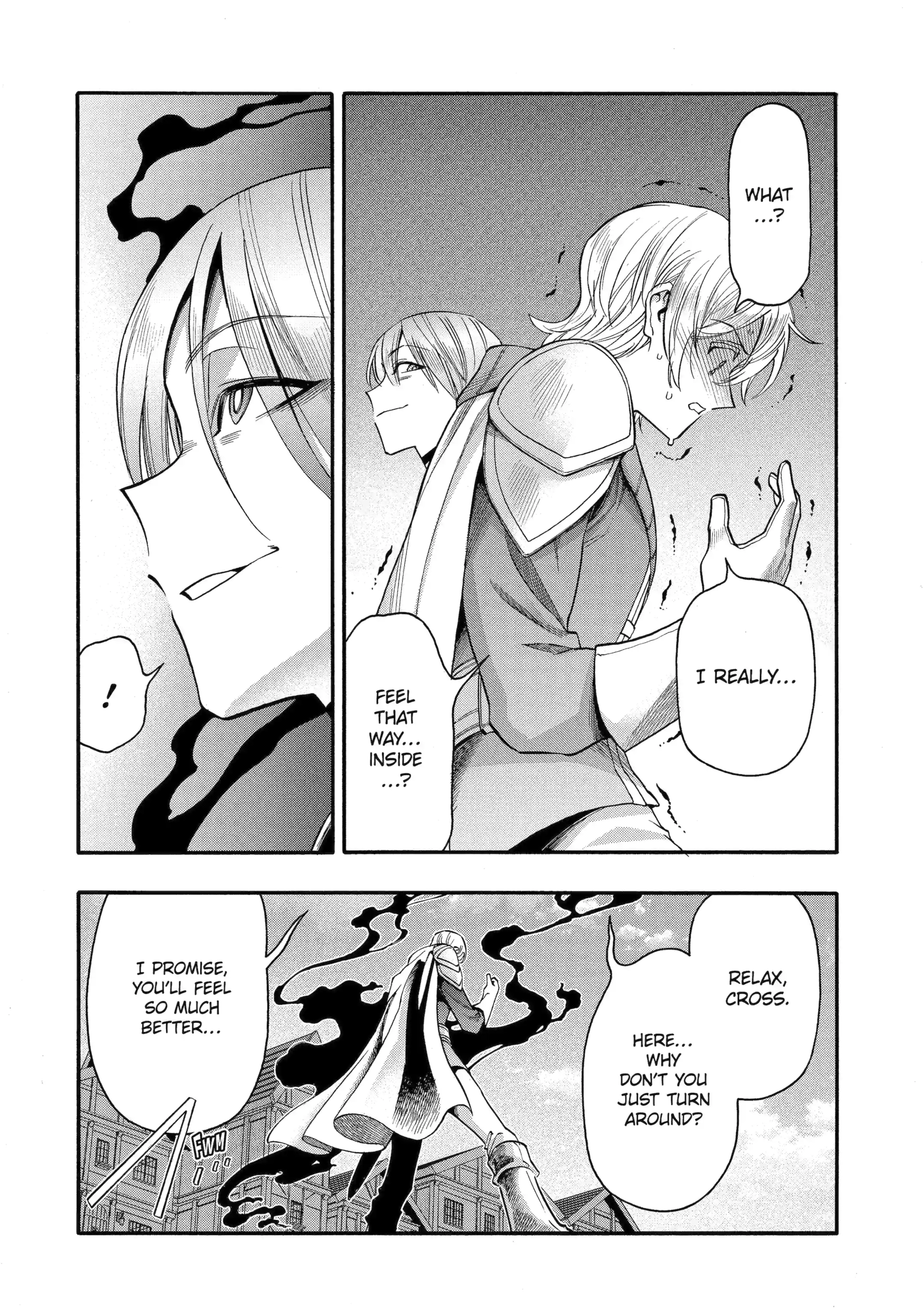 I Was Dismissed from the Hero’s Party Because They Don’t Need My Training Skills, so I Strengthened My [Fief] Which I Got as a Replacement for My Retirement Money Chapter 68.4 - Page 7