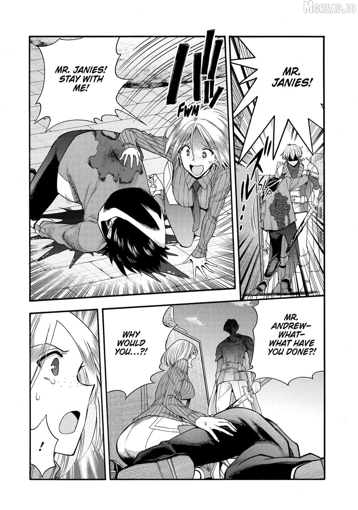 I Was Dismissed from the Hero’s Party Because They Don’t Need My Training Skills, so I Strengthened My [Fief] Which I Got as a Replacement for My Retirement Money Chapter 70 - Page 2