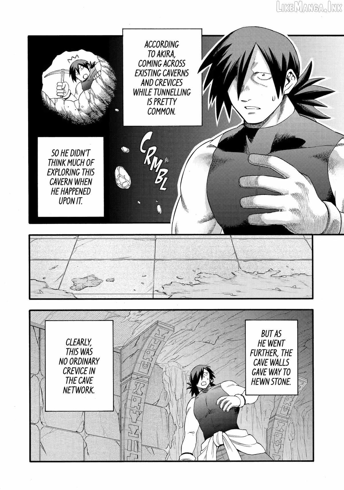 I Was Dismissed from the Hero’s Party Because They Don’t Need My Training Skills, so I Strengthened My [Fief] Which I Got as a Replacement for My Retirement Money Chapter 72 - Page 10