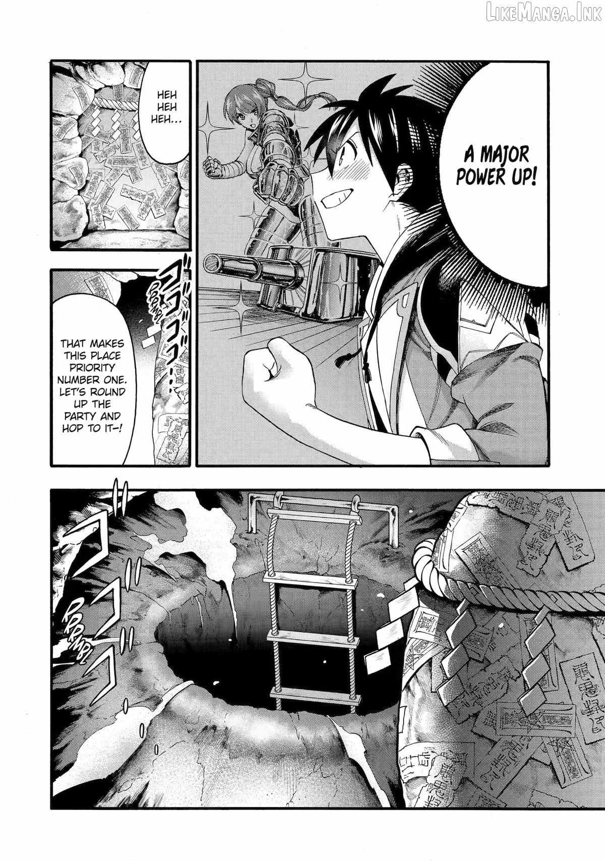 I Was Dismissed from the Hero’s Party Because They Don’t Need My Training Skills, so I Strengthened My [Fief] Which I Got as a Replacement for My Retirement Money Chapter 72 - Page 16