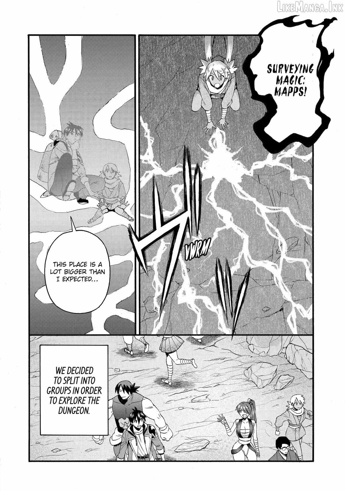 I Was Dismissed from the Hero’s Party Because They Don’t Need My Training Skills, so I Strengthened My [Fief] Which I Got as a Replacement for My Retirement Money Chapter 72 - Page 20