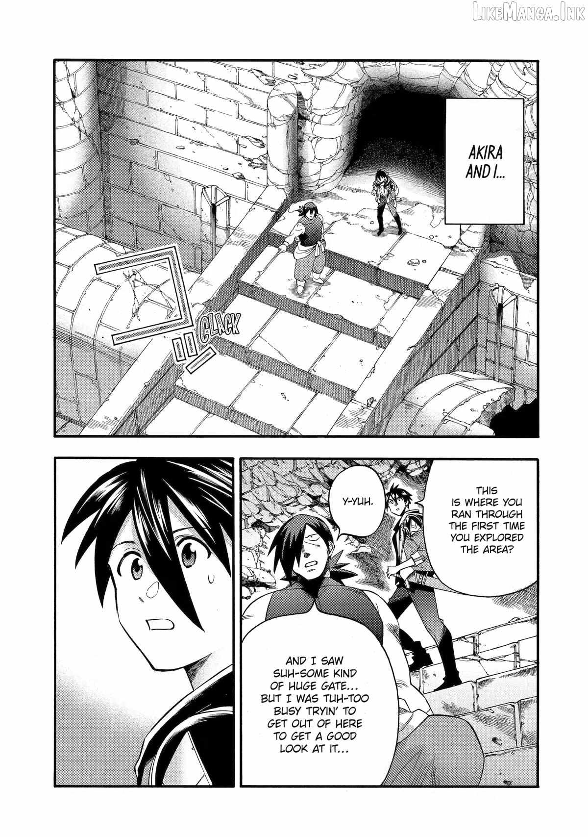 I Was Dismissed from the Hero’s Party Because They Don’t Need My Training Skills, so I Strengthened My [Fief] Which I Got as a Replacement for My Retirement Money Chapter 72 - Page 23