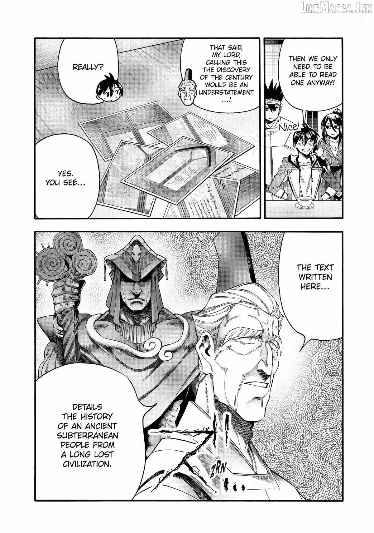 I Was Dismissed from the Hero’s Party Because They Don’t Need My Training Skills, so I Strengthened My [Fief] Which I Got as a Replacement for My Retirement Money Chapter 72 - Page 29