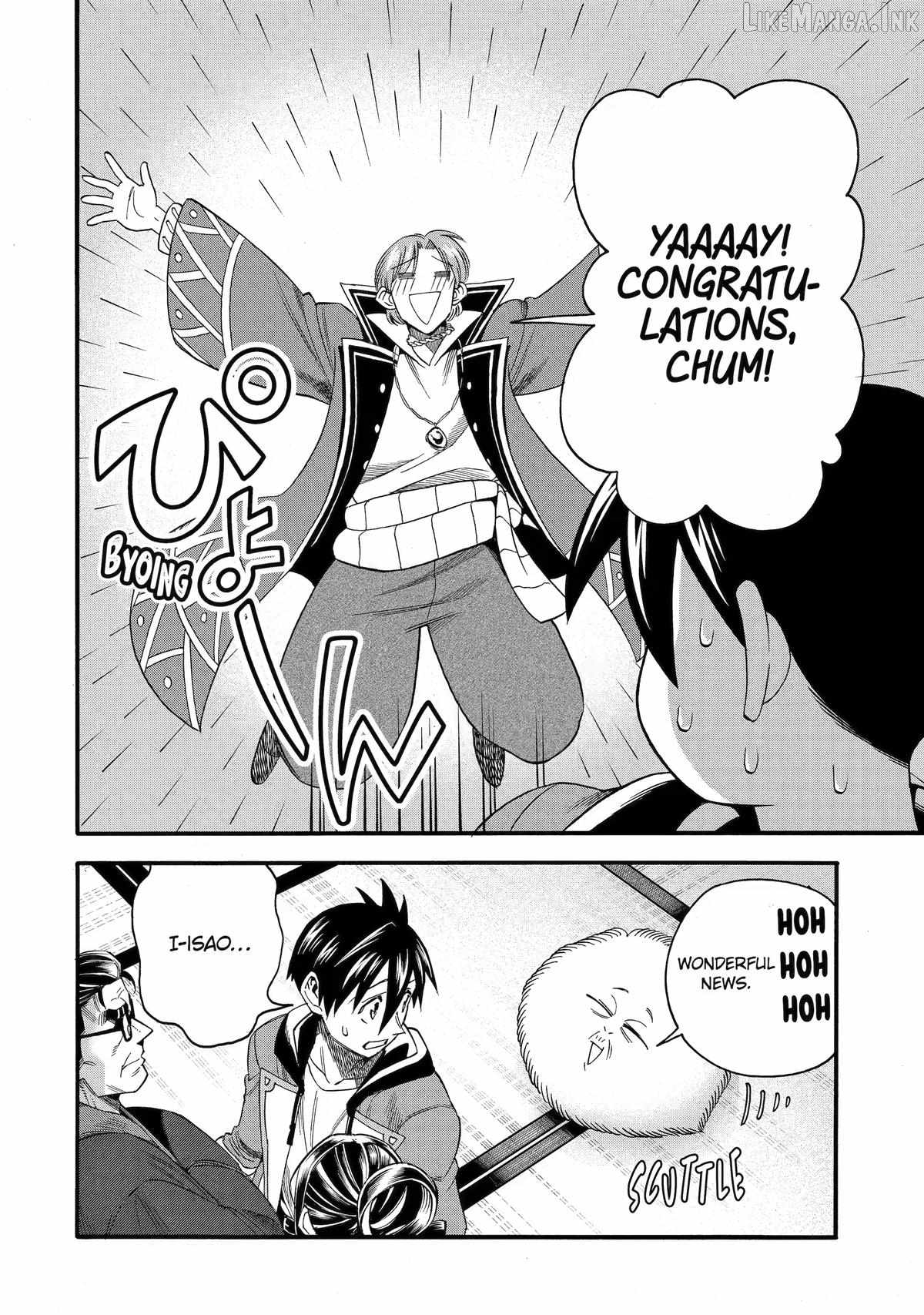 I Was Dismissed from the Hero’s Party Because They Don’t Need My Training Skills, so I Strengthened My [Fief] Which I Got as a Replacement for My Retirement Money Chapter 73 - Page 26
