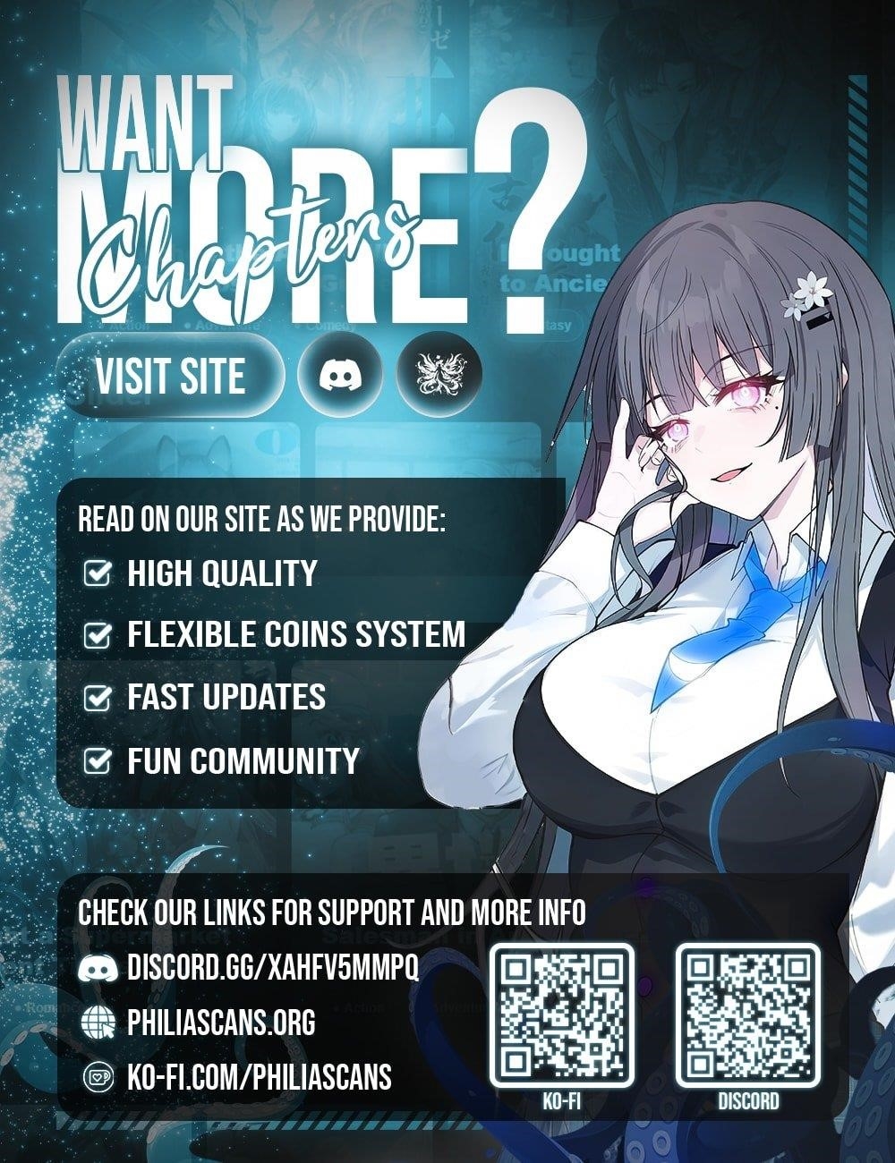 I Think I’ll Hide My True Ability to the Last Moment Chapter 44 - Page 31