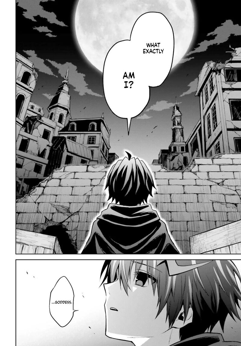I Think I’ll Hide My True Ability to the Last Moment Chapter 48.2 - Page 12