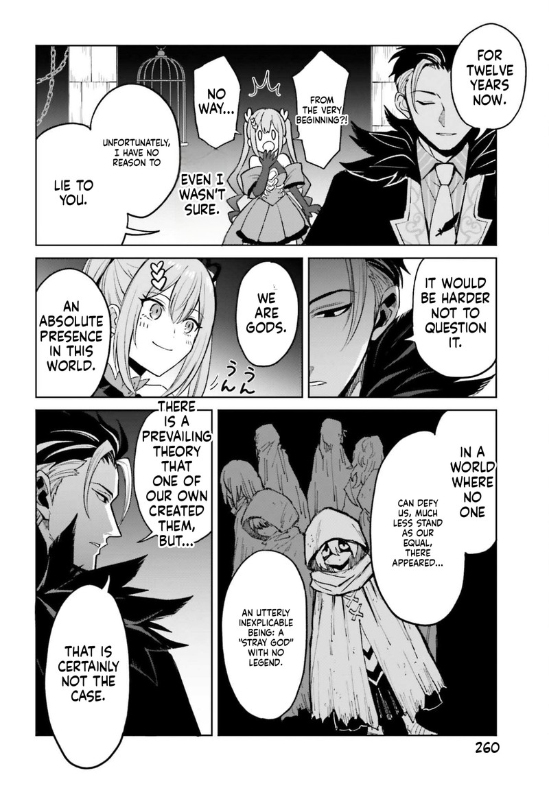 I Think I’ll Hide My True Ability to the Last Moment Chapter 49 - Page 20