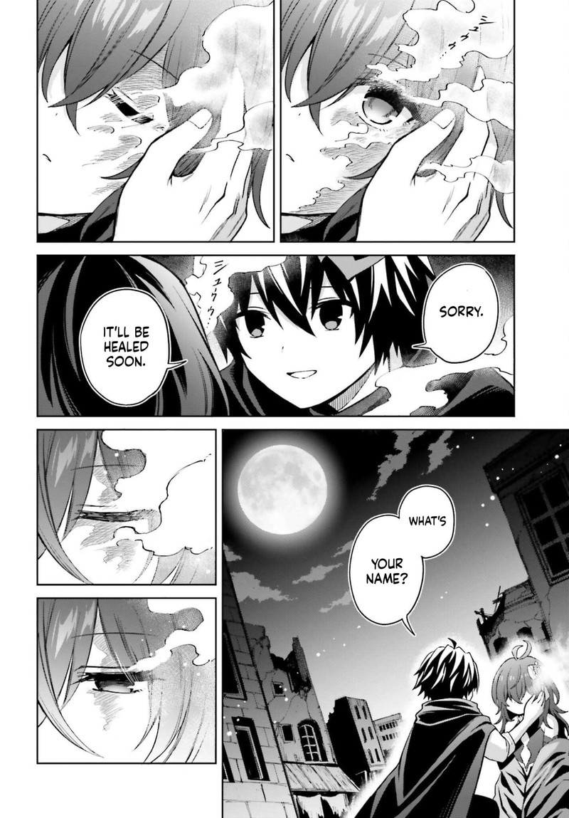 I Think I’ll Hide My True Ability to the Last Moment Chapter 49 - Page 6