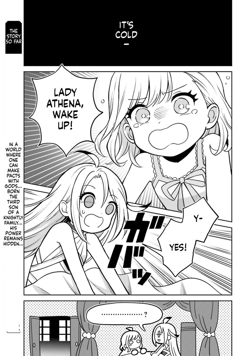I Think I’ll Hide My True Ability to the Last Moment Chapter 50 - Page 5