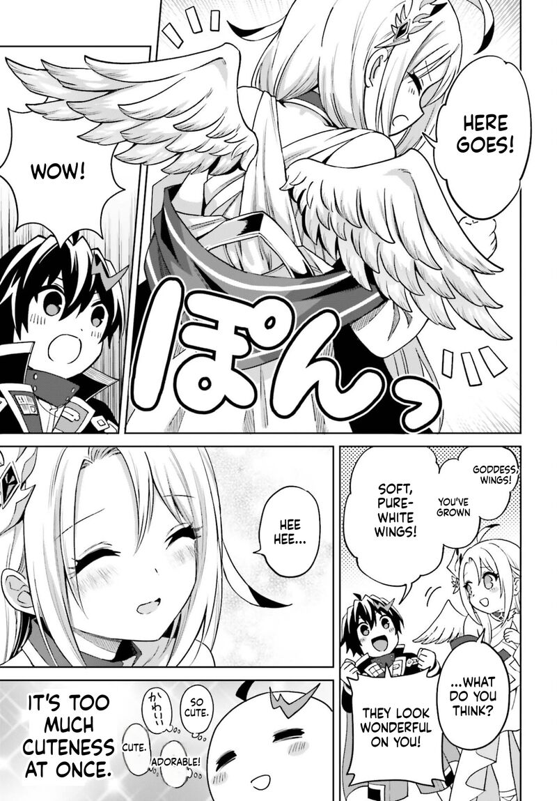 I Think I’ll Hide My True Ability to the Last Moment Chapter 51 - Page 13