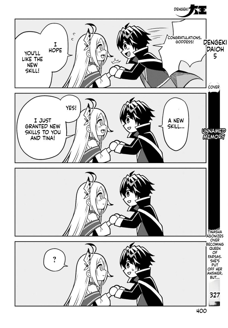 I Think I’ll Hide My True Ability to the Last Moment Chapter 51 - Page 8