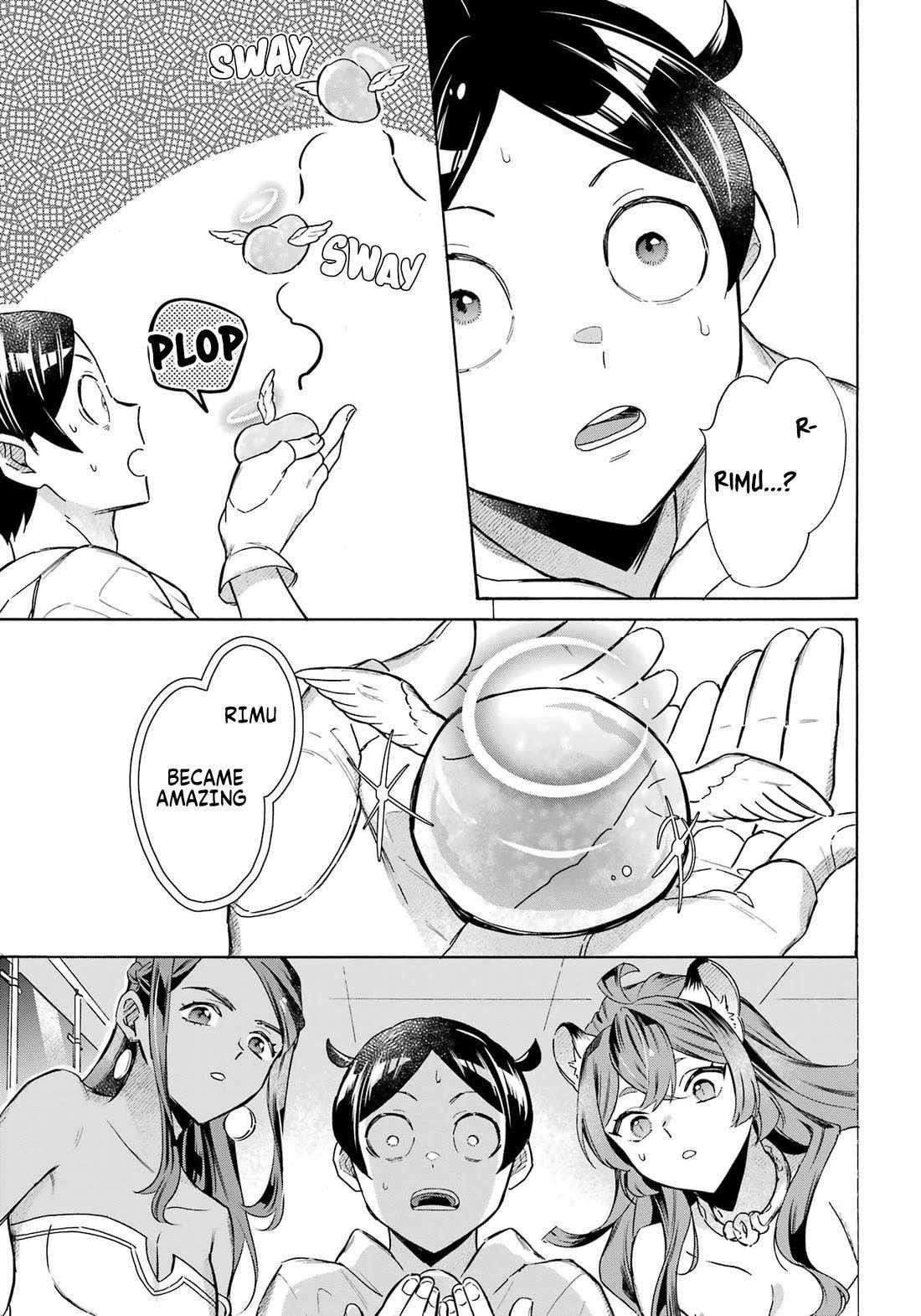 Striving For The Luxury Liner!! ~Get That Rich Isekai Life With A Ship Summoning Skill~ Chapter 65 - Page 12