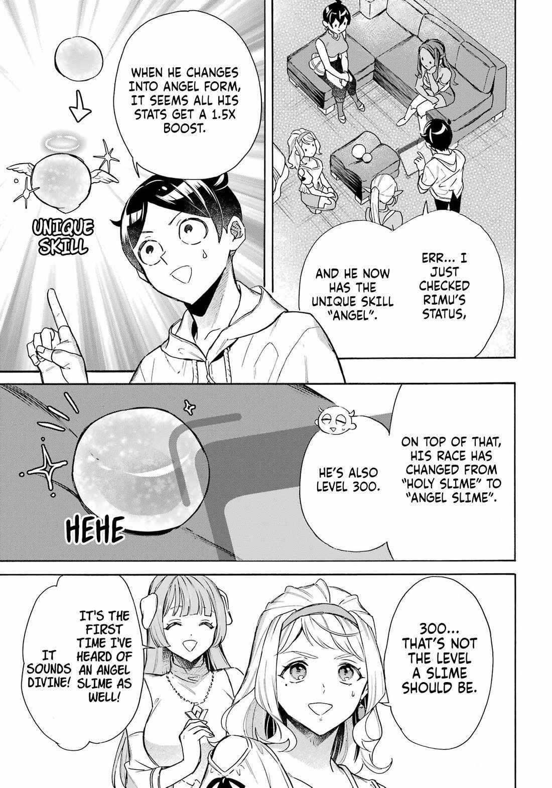 Striving For The Luxury Liner!! ~Get That Rich Isekai Life With A Ship Summoning Skill~ Chapter 65 - Page 14