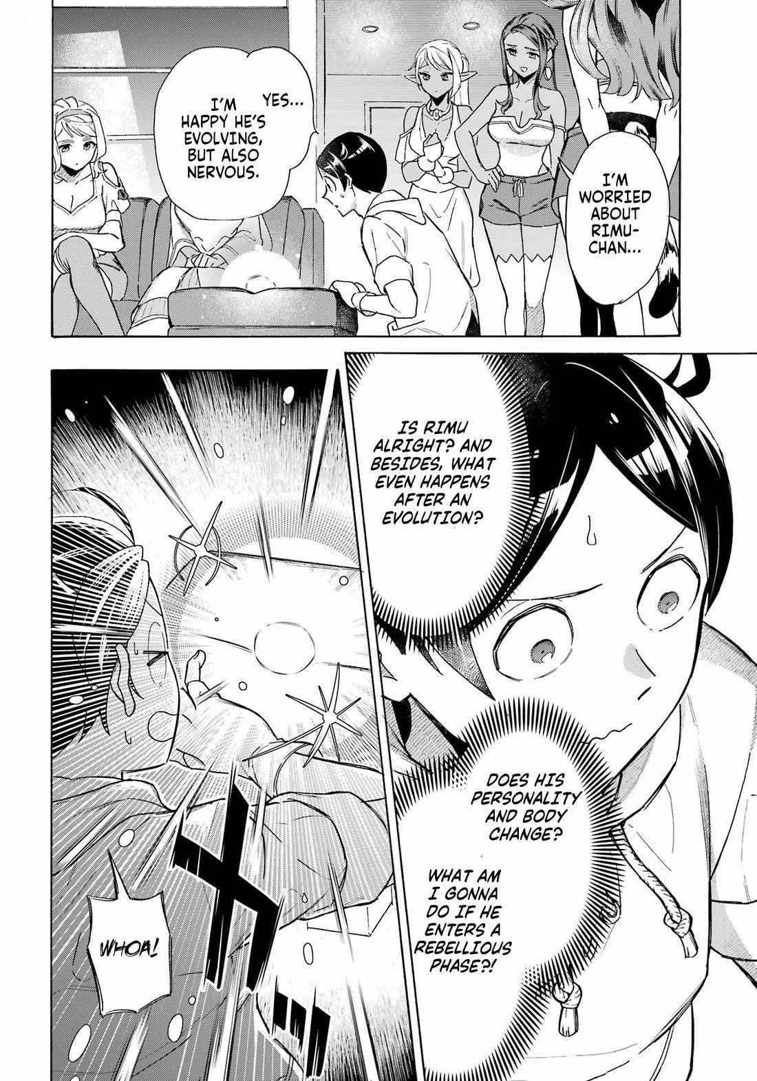 Striving For The Luxury Liner!! ~Get That Rich Isekai Life With A Ship Summoning Skill~ Chapter 65 - Page 9