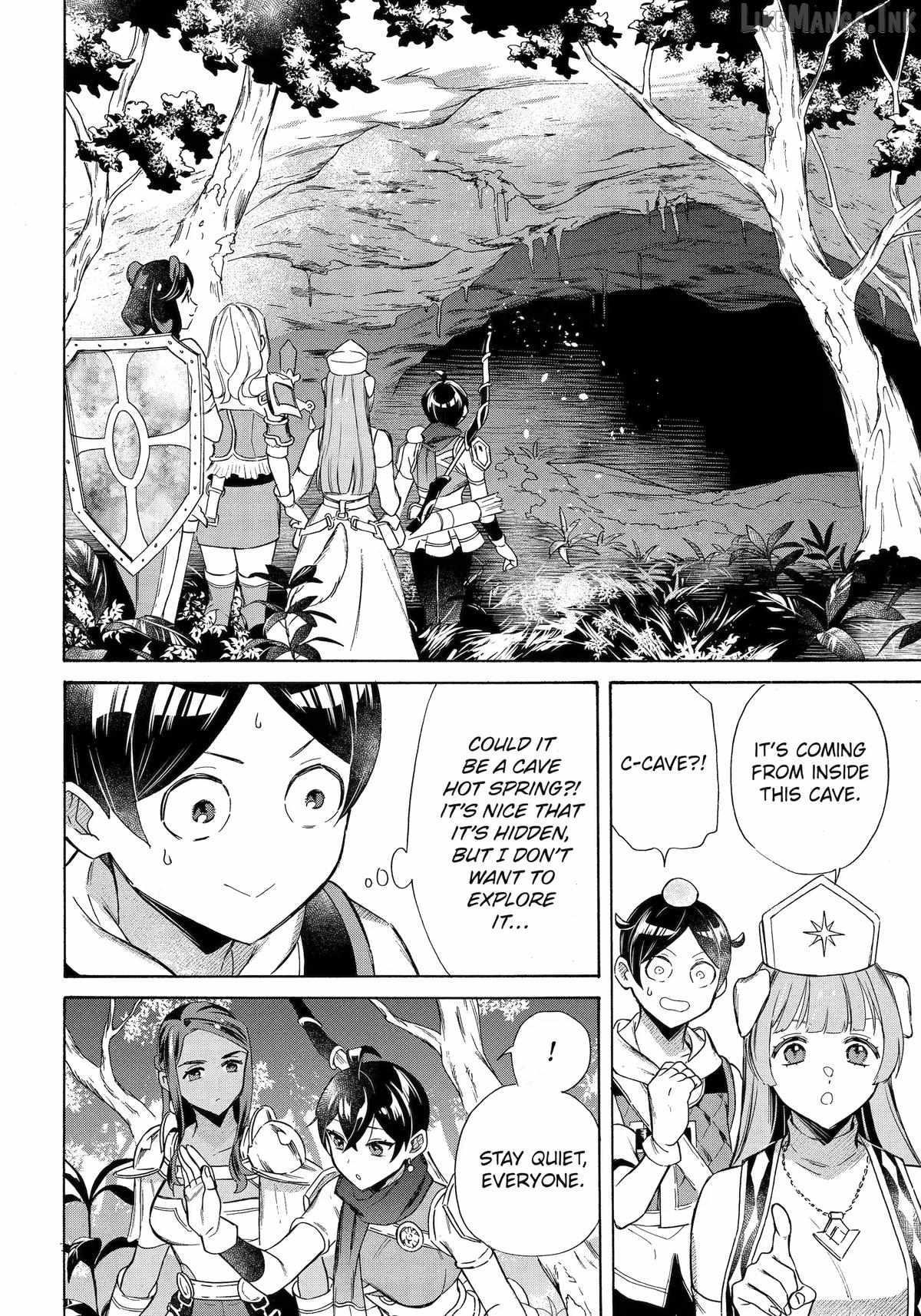 Striving For The Luxury Liner!! ~Get That Rich Isekai Life With A Ship Summoning Skill~ Chapter 66 - Page 18