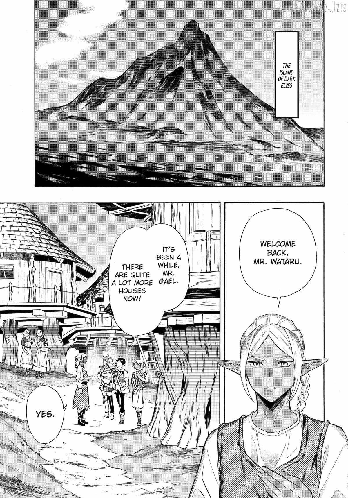 Striving For The Luxury Liner!! ~Get That Rich Isekai Life With A Ship Summoning Skill~ Chapter 66 - Page 3