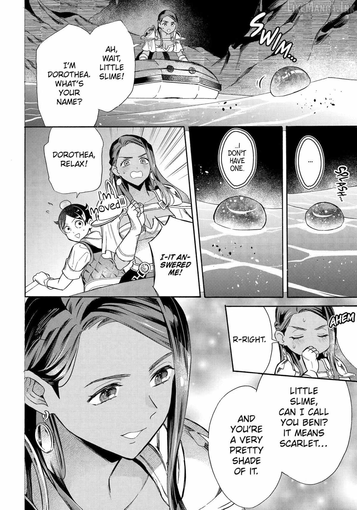Striving For The Luxury Liner!! ~Get That Rich Isekai Life With A Ship Summoning Skill~ Chapter 67 - Page 17