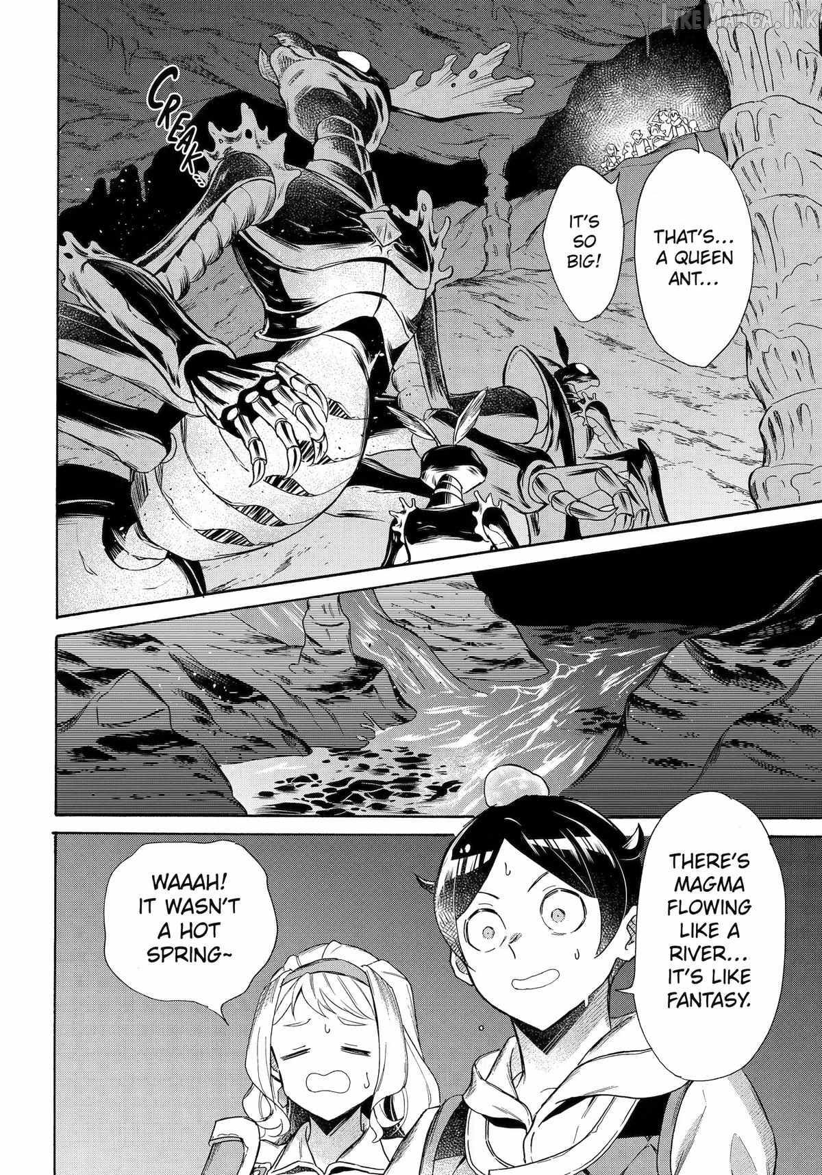 Striving For The Luxury Liner!! ~Get That Rich Isekai Life With A Ship Summoning Skill~ Chapter 67 - Page 9