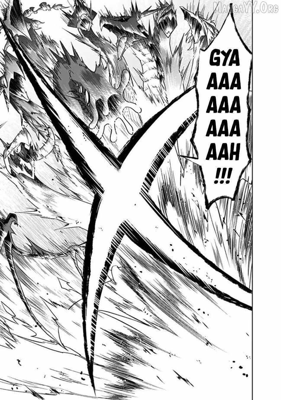 Ore No Ie Ga Maryoku Spot Datta Ken – Sundeiru Dake De Sekai Saikyou Chapter 231 - Page 5