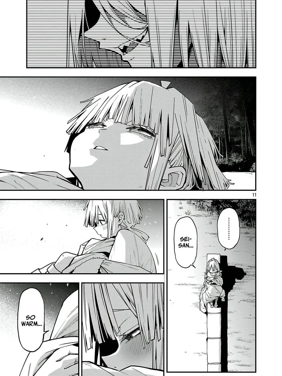 The Way To Conquer A Different World As A Reincarnated Porter Chapter 24 - Page 21