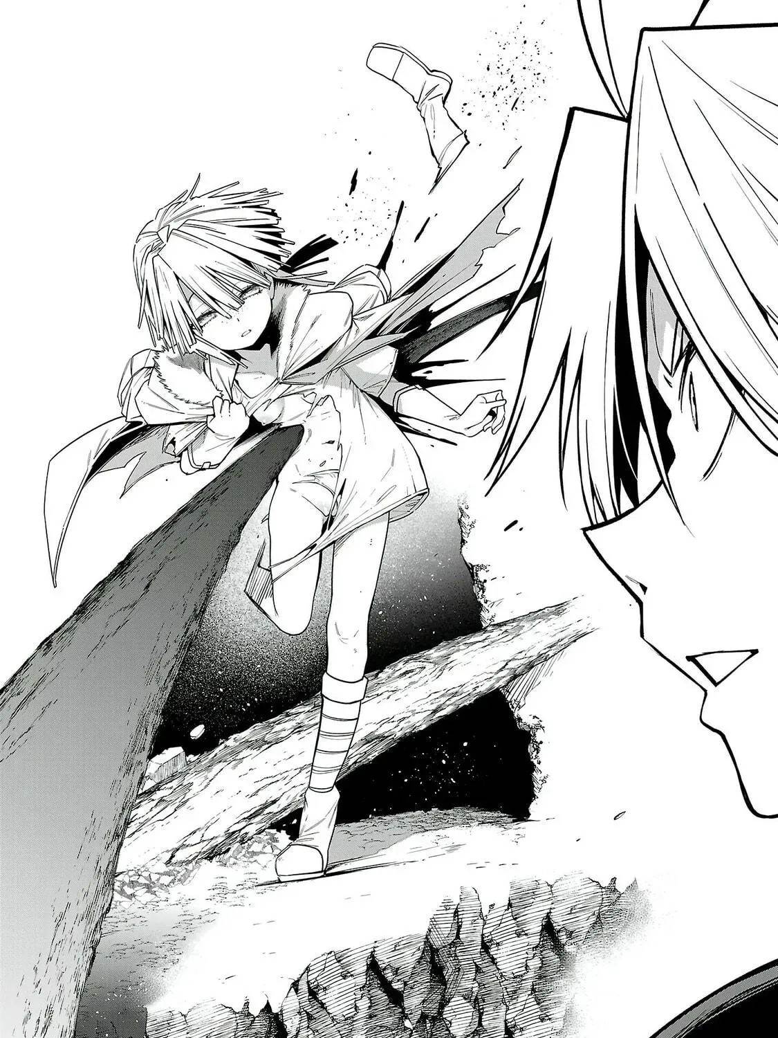 The Way To Conquer A Different World As A Reincarnated Porter Chapter 24 - Page 47